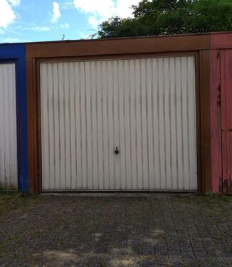 Foto - Garage zu vermieten in Leer Breslauer Str 65€ Monat