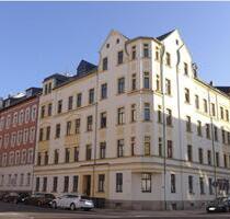 Beeindruckende 2 Zi. Wohnung: sehr schöner Ausblick, nahe TU Chem - Chemnitz Bernsdorf