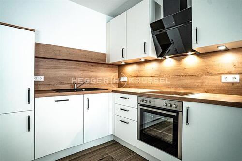 Foto - Etagenwohnung zur Miete in Lingen (Ems)