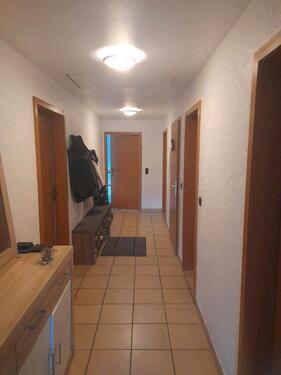 Foto - Etagenwohnung zur Miete in Kirchensittenbach