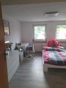 Foto - Etagenwohnung in Kirchensittenbach zur Miete