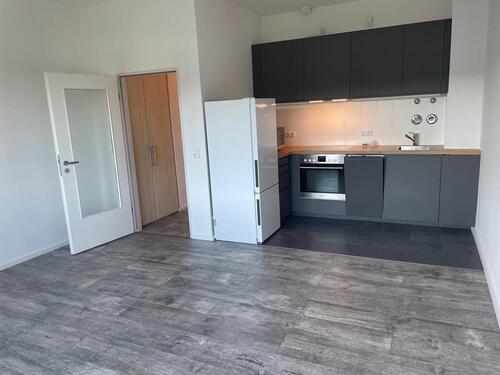 Foto - 2-Zimmerwohnung mit Einbauküche im Herzen von Sachsenhausen