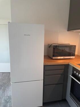 Foto - Etagenwohnung in Frankfurt am Main