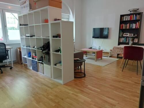 Foto - Charmante Wohnung zwischen Moabit & Charlottenburg (EN below)