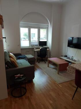 Foto - Etagenwohnung zur Miete in Berlin