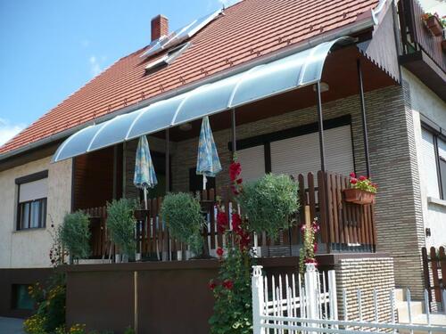 Foto - Einfamilienhaus am Balaton ist zu verkaufen