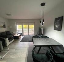 2 Zimmer Wohnung mit Balkon, Keller in Waldkraiburg