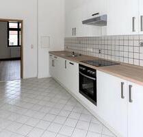 FRISCH RENOVIERT MIT EINBAUKÜCHE, WANNE UND DUSCHE - Magdeburg Beyendorf-Sohlen