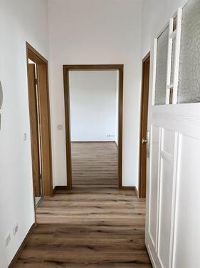 Foto - Etagenwohnung zur Miete in Magdeburg