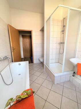 Foto - Etagenwohnung in Magdeburg zur Miete