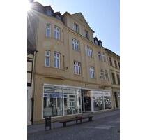 gemütliche 3-Zimmer Wohnung in Haldensleben, Innenstadt