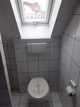 Foto - Etagenwohnung in Nürnberg zur Miete