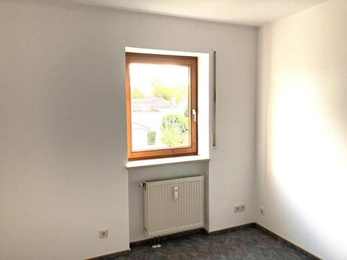 Foto - Etagenwohnung in Ingolstadt