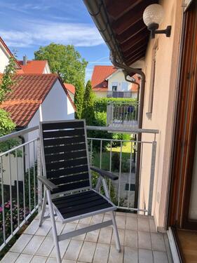 Foto - Etagenwohnung in Ingolstadt zum Kaufen