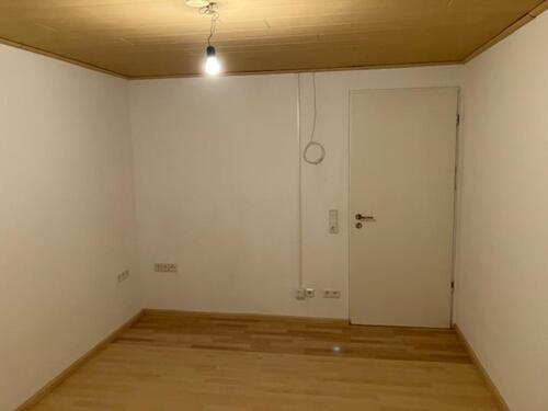 Foto - 3 Zimmerwohnung im UG zu vermieten