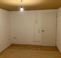 3 Zimmerwohnung im UG zu vermieten - Markdorf