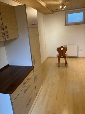 Foto - Etagenwohnung in Markdorf zur Miete