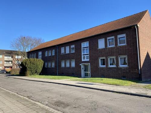 Foto - Wohnen, wo das Herz schlägt. - 462,00 EUR Kaltmiete,