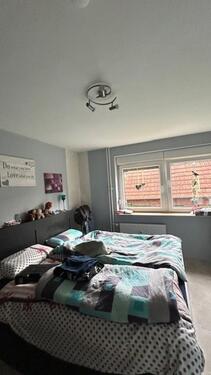 Foto - Etagenwohnung in Neukirchen-Vluyn zur Miete