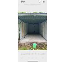 Garage Kleinwaltersdorf zu vermieten - Freiberg