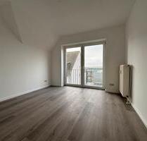 **Moderne & günstige 2-Raum-Wohnung in Glindenberg** - Wolmirstedt