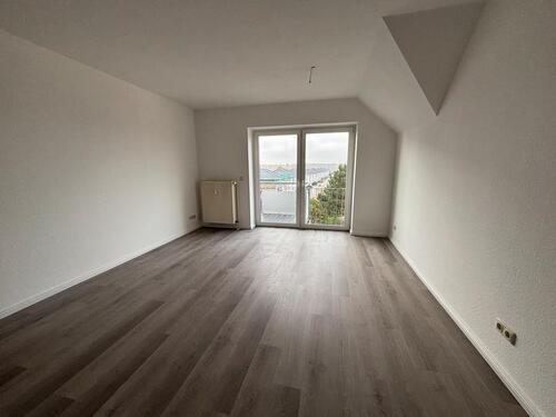 Foto - Etagenwohnung zur Miete in Wolmirstedt