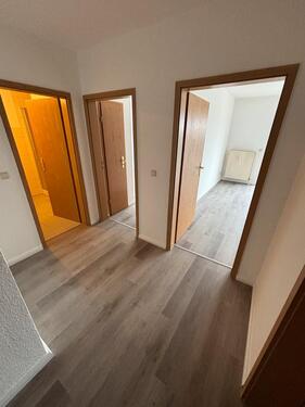 Foto - Etagenwohnung in Wolmirstedt