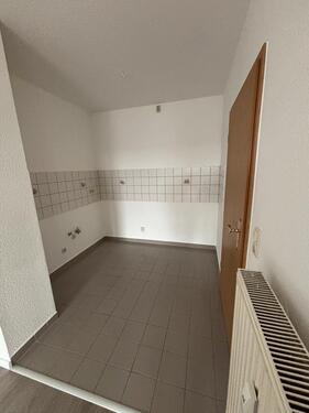 Foto - Etagenwohnung in Wolmirstedt zur Miete