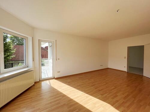 Foto - Etagenwohnung zur Miete in Frankenberg (Eder)