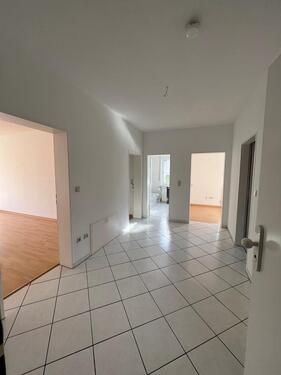 Foto - Etagenwohnung in Frankenberg (Eder)