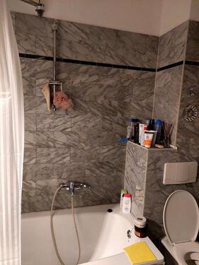 Foto - Etagenwohnung zur Miete in Berlin