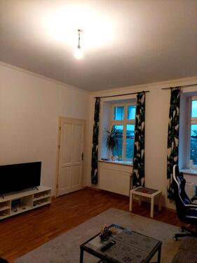 Foto - Etagenwohnung in Berlin zur Miete