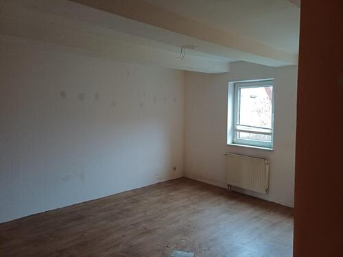 Foto - Etagenwohnung in Calvörde zur Miete