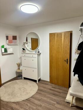 Foto - 3 Zimmer Etagenwohnung zur Miete in Torgelow