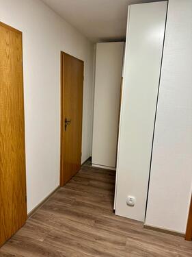 Foto - 3 Zimmer Etagenwohnung in Torgelow