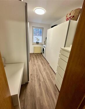 Foto - Etagenwohnung in Torgelow zur Miete