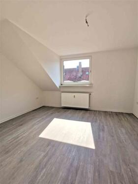 Foto - Etagenwohnung in Wuppertal