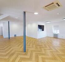 Gewerbeäume im Offenburger Zentrum