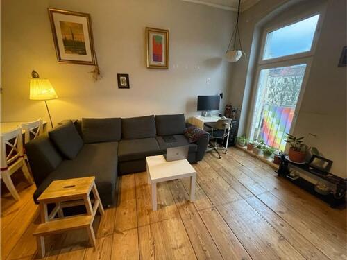 Foto - 1 Zimmer Etagenwohnung in Berlin