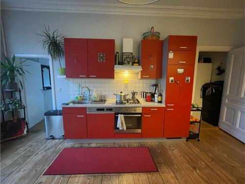 Foto - Etagenwohnung in Berlin zur Miete