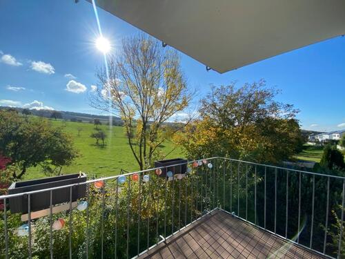 Foto - !! PROVISIONSFREI !! Großzügige Eigentumswohnung in Trierweiler