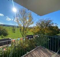 !! PROVISIONSFREI !! Großzügige Eigentumswohnung in Trierweiler