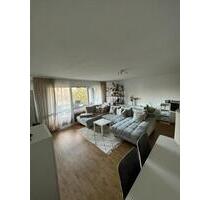 Wunderschöne Maisonette-Wohnung mit Küche, Balkon und Carport - Forst (Lausitz)