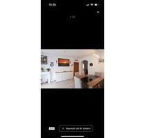 Großzügige 2 Zimmer DG Wohnung, mit Balkon und Keller - Bad Nauheim