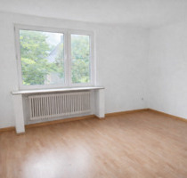 Frisch renovierte 3,5-Zimmer-Wohnung in Essen