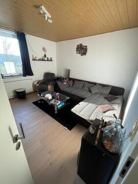 Foto - 3 Zimmer Wohnung in Bonenburg- Warburg