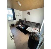 3 Zimmer Wohnung in Bonenburg- Warburg