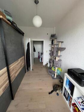 Foto - 3 Zimmer Etagenwohnung zur Miete in Warburg