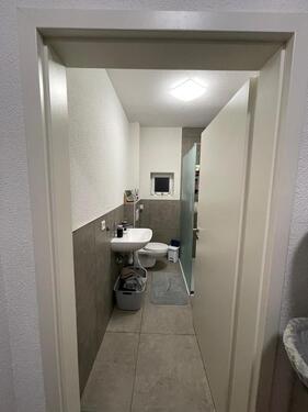 Foto - Etagenwohnung in Warburg zur Miete