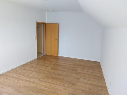 Foto - 3 Zimmer Etagenwohnung zur Miete in Lehre